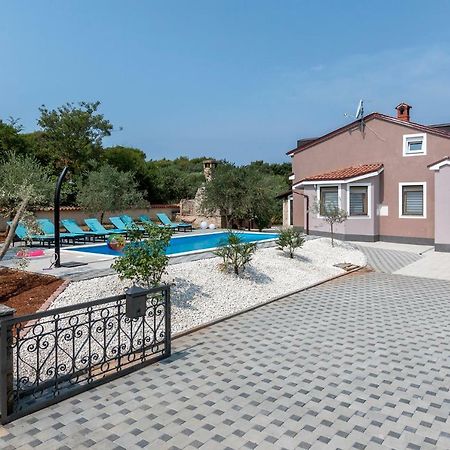 Villa Sunshine Pula Dış mekan fotoğraf