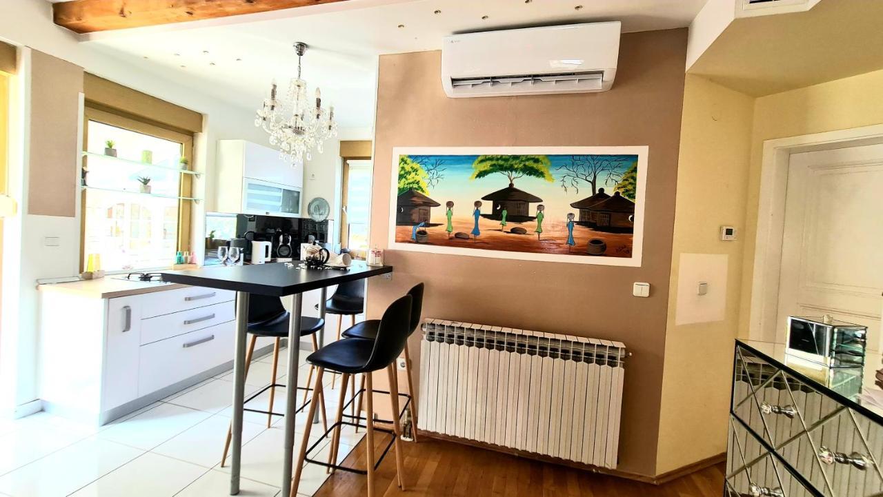 Villa Sunshine Pula Dış mekan fotoğraf
