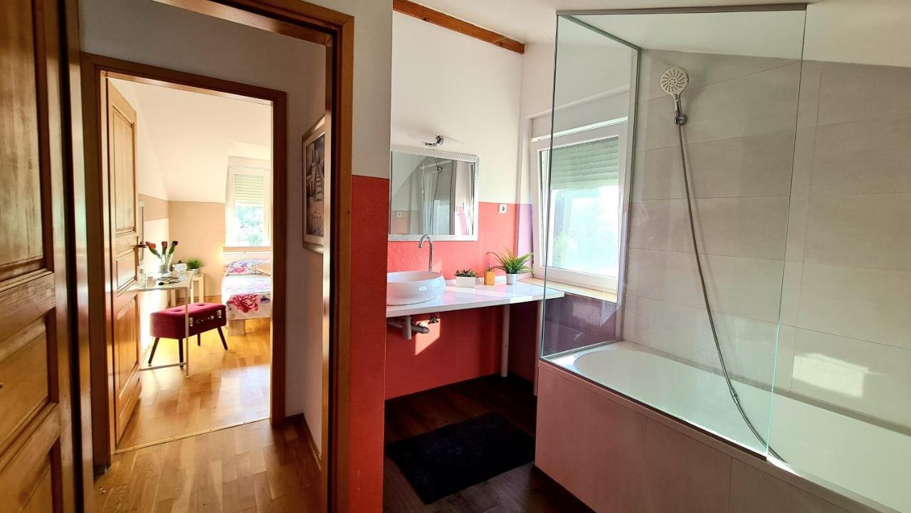 Villa Sunshine Pula Dış mekan fotoğraf