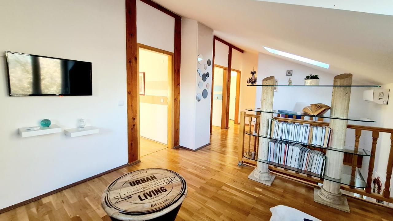 Villa Sunshine Pula Dış mekan fotoğraf