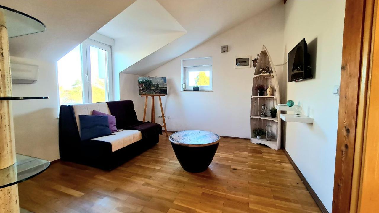 Villa Sunshine Pula Dış mekan fotoğraf