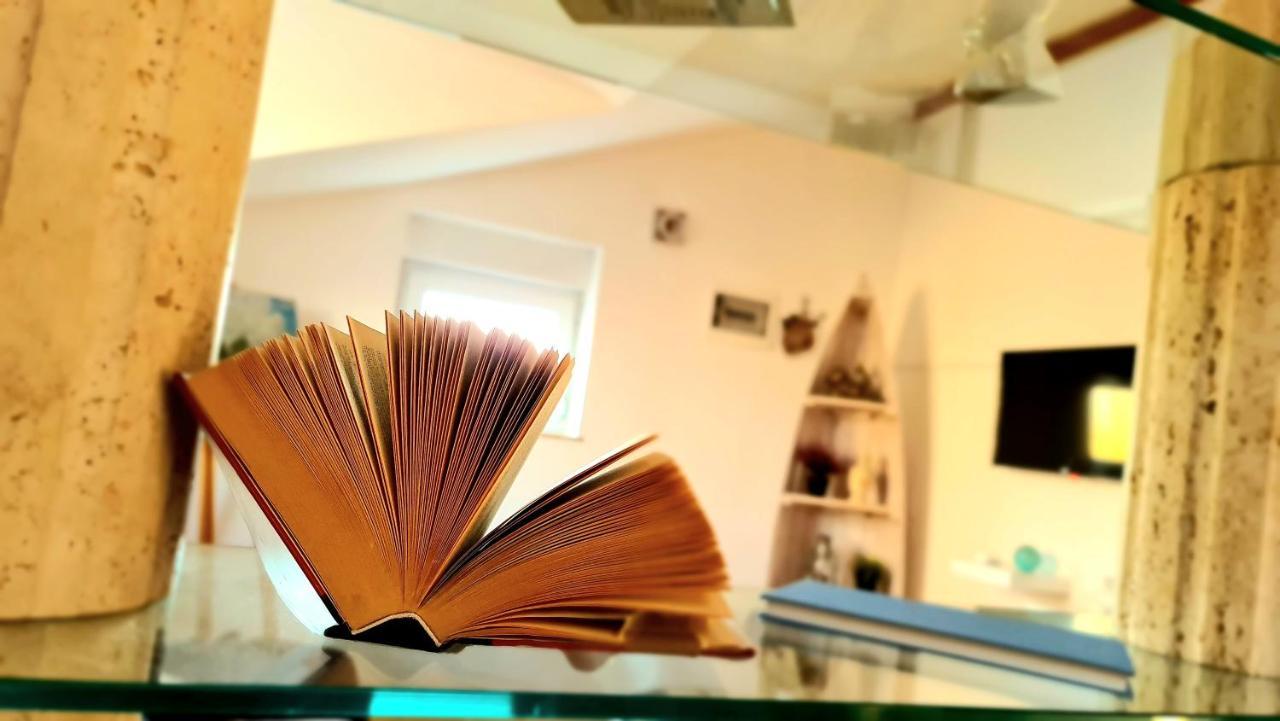 Villa Sunshine Pula Dış mekan fotoğraf