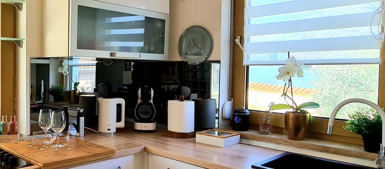 Villa Sunshine Pula Dış mekan fotoğraf
