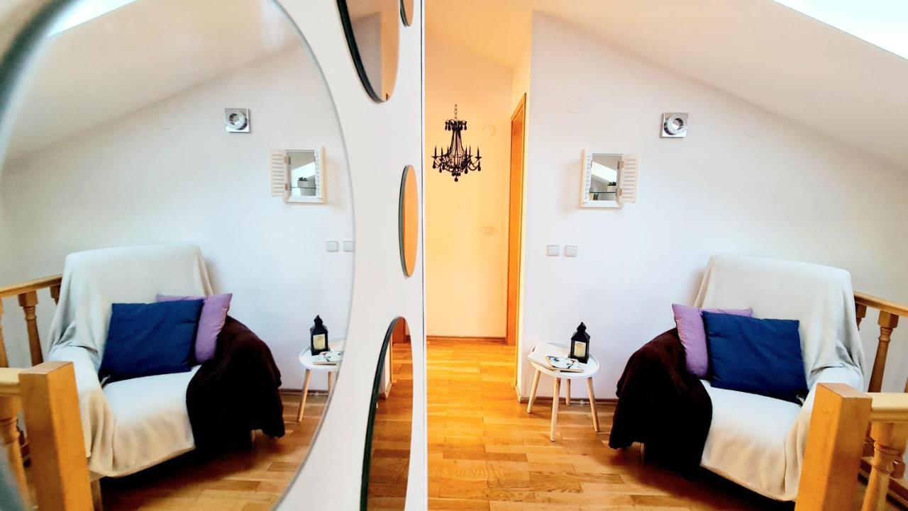 Villa Sunshine Pula Dış mekan fotoğraf