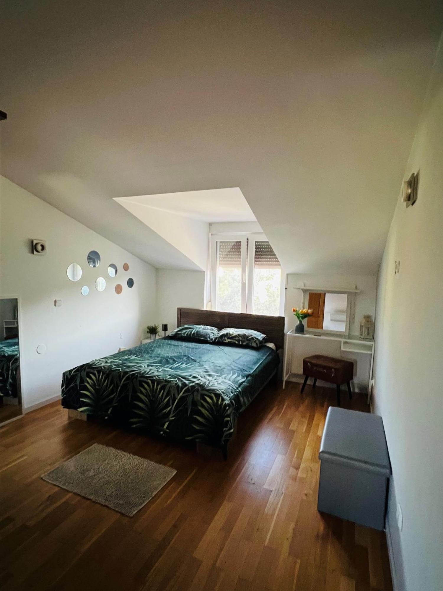 Villa Sunshine Pula Dış mekan fotoğraf