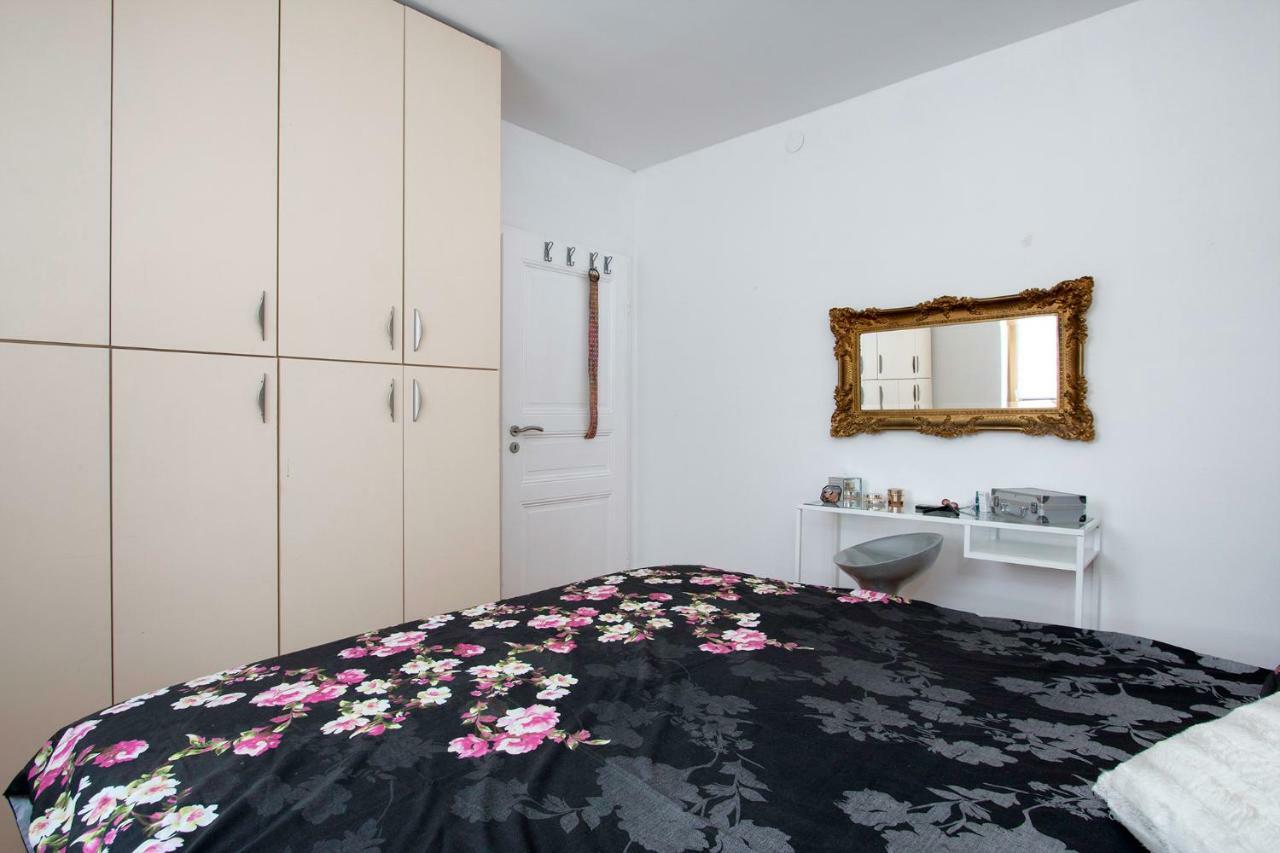 Villa Sunshine Pula Dış mekan fotoğraf